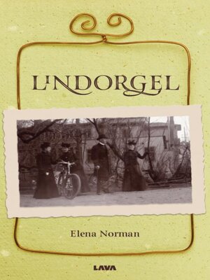 cover image of Lindorgel